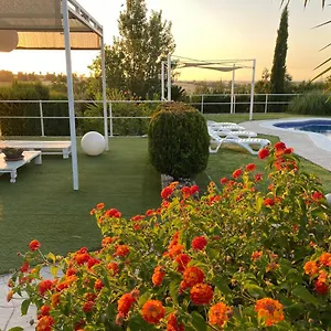 Casa De Alba Las Cabezas de San Juan