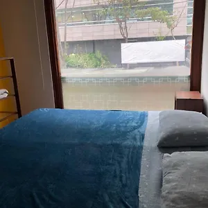 Aparta-estudio En Chico Norte Bogotá